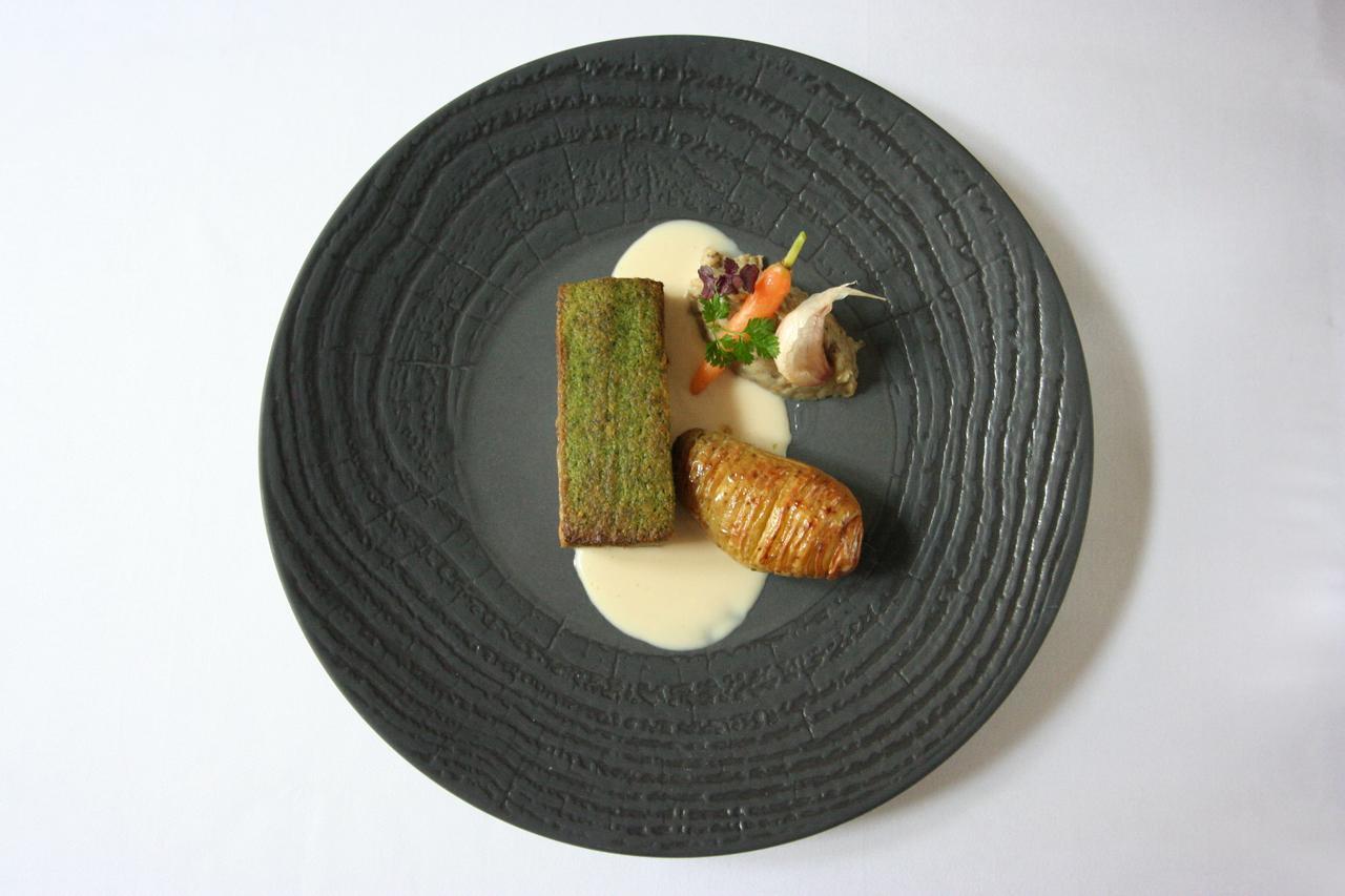 Logis - Hotel & Restaurant Du Tribunal Mortagne-au-Perche Kültér fotó